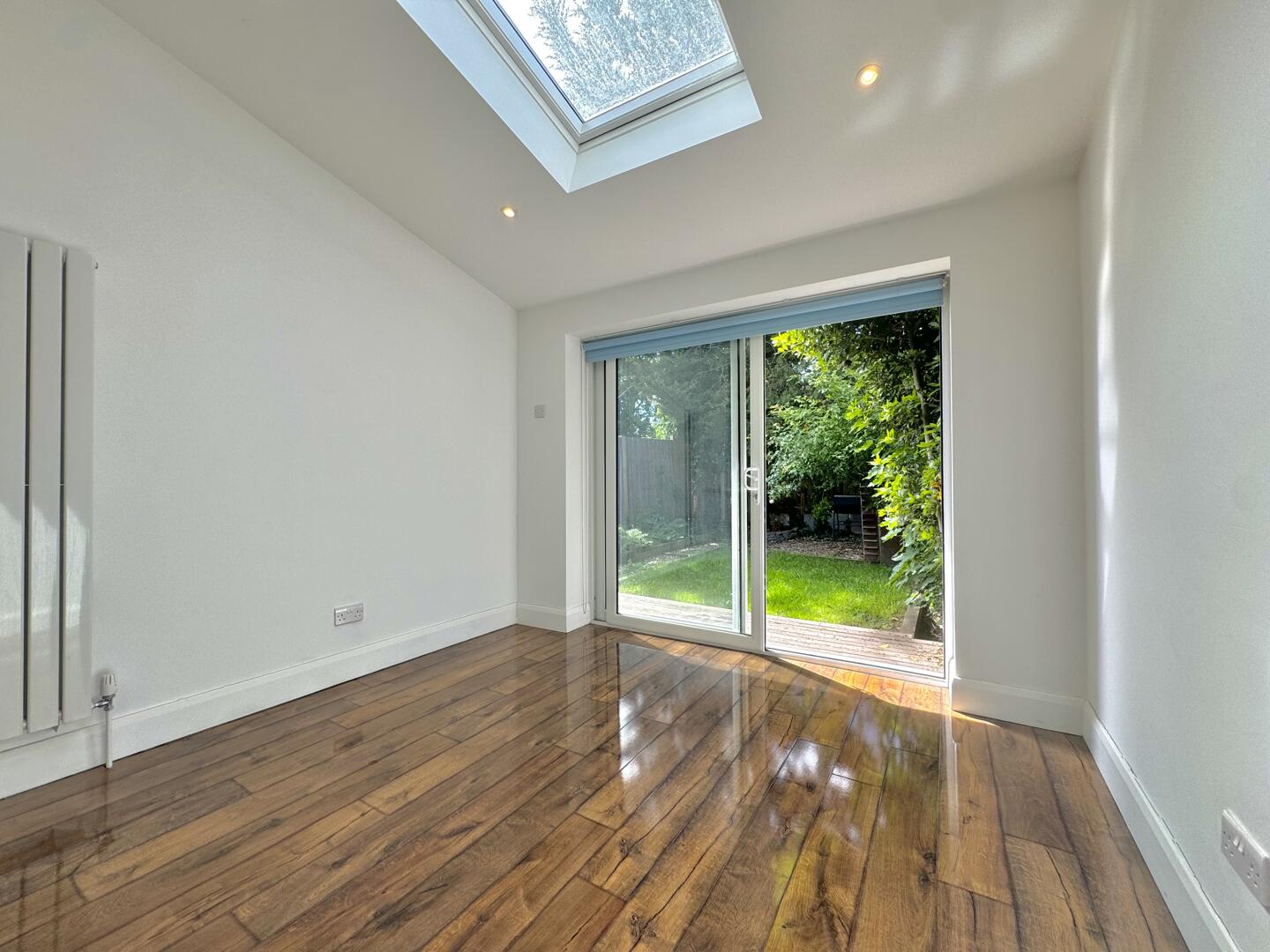 Eaton Park Road, London